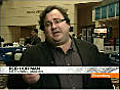 Reid Hoffman Interview-May 4,  2010