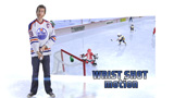 NHL SLAPSHOT Controls Tutorial