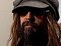 Rock and Roll Hall of Fame: Rob Zombie