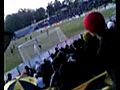 Ooo bolso sos cagon♪ vs. racing