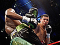 Sergio Martinez vs. Paul Williams 11/20/10 - Full Fight: Boxing’s Best of 2010