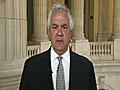 Barney Frank defends his bill