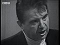 Francis Bacon: New Release Pilot Francis Bacon,  1965