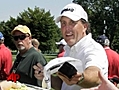 Phil Mickelson Returns to PGA Tour