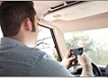 Distracted Driving - Text Messaging