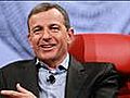 D9 Video: Bob Iger Full Session