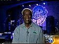 Buddy Guy talks about new club