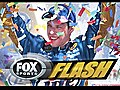 FOX Sports Flash 11:00a ET