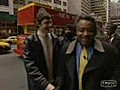 Louis Theroux: Weird Weekends - Black Nationalism (2/5)