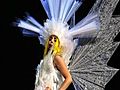 SNTV - Lady Gaga told to eat