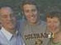 Memorial Held For CU Skier Who Died While Hiking