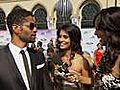 2011 BET Awards: Eric Benet - I Have Found My &#039;True Love&#039;