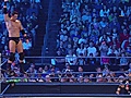 Friday Night SmackDown - Intercontinental Champion Kofi Kingston Vs. Wade Barrett