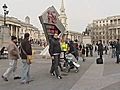 Londra,  fermo l’orologio del countdown verso le Olimpiadi