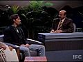 The Larry Sanders Show: Hank’s Audition