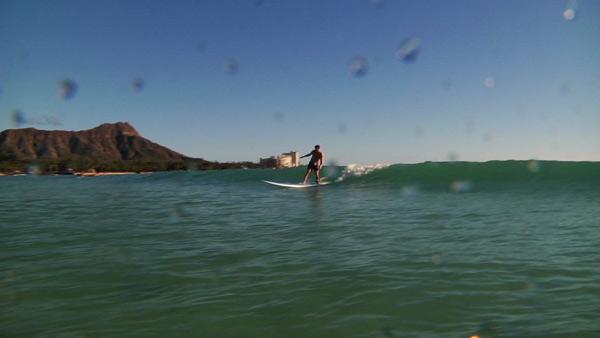 Waikiki Surf Lesson