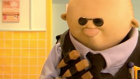 Extra Scoop: Mr. Meaty: 