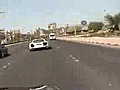 Audi R8 vs Audi RS4 vs BMW M6 vs Porsche Carrera S