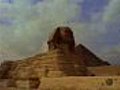The Secret of the Sphinx_Edgar Cayce