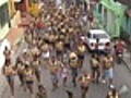 Forró dá lugar ao samba e o pagode em dois bairros de Salvador