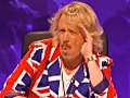 Celebrity Juice - Thu 28 Apr 2011