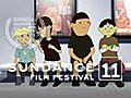 Sundance Film Festival 2011 