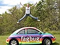 Fagbug - Fagbug