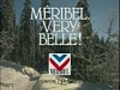 Méribel, au coeur des 3 Vallées