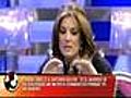 Raquel Bollo se defiende