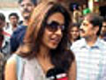 IFFI: Priyanka sizzles in Goa