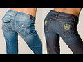 Shop: People’s Liberation Jeans