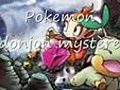 POkemon pokemon donjon mystère