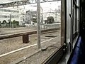 「さよなら四季彩号」立川駅到着