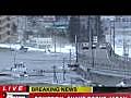Tsunami in Japan