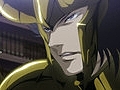 Saint Seiya: The Lost Canvas Episode 19