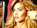 Fashion Icons : Ana Beatriz Barros : Model Profile