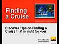 How To Find A Cruise Agent In Denver Colorado