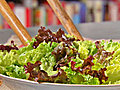 Market Salad