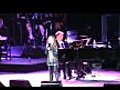 Charice - Somewhere Over The Rainbow,  david foster & friends, BOSTON