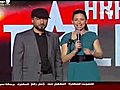 Arabs Got Tallent الحلقة 12 الجزء 3
