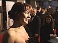 Stars turn out for video game awards