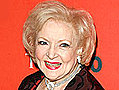 Betty White Reunites with Mary Tyler Moore after 33 Years