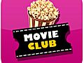 Movie Club