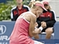 Dementieva se consagra en Toronto