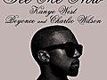 Kanye West feat Beyonce: See Me Now