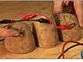 How to Make a Potato Battery