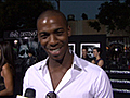 Mehcad Brooks Interview - True Blood