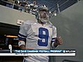 DDFP: Why Romo is overrated