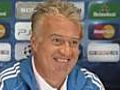 Didier Deschamps claims Liverpool were interested in him