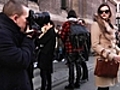 Behind The Lens with The Sartorialist